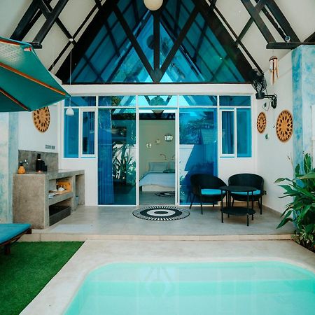 Atties Villa ギリ・アイル エクステリア 写真