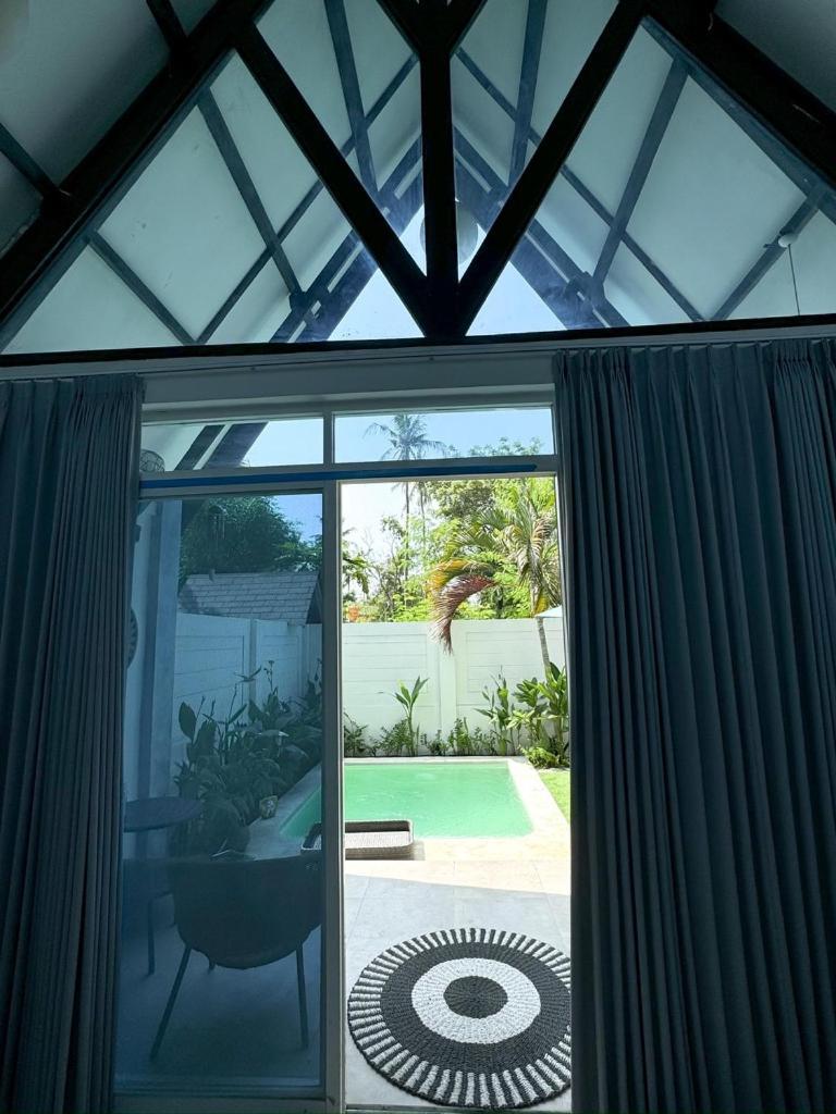Atties Villa ギリ・アイル エクステリア 写真